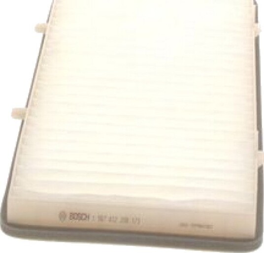 Kupefilter BOSCH 1 987 432 208