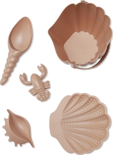 Konges Sløjd Strandsett Rose Blush