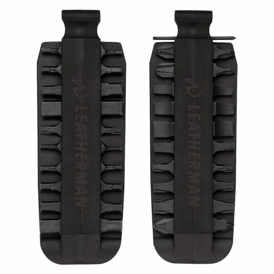 Leatherman Bit Sett Svart