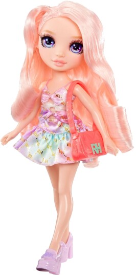 Rainbow High My Fashion Dukke 28 cm Fra 4 År Bella