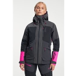 Tenson Ski Touring Shell Jacket Women