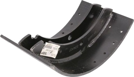 Bremsesko sett SBP 03-VO002R