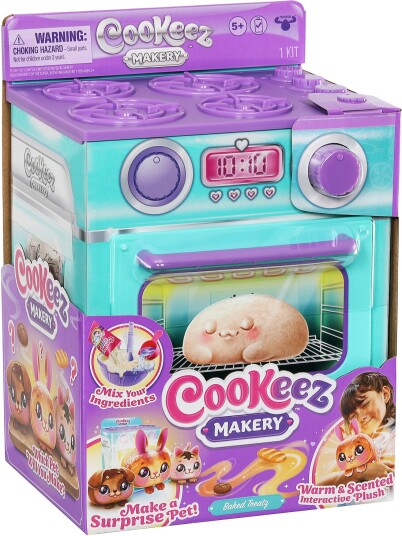 Cookeez Stekeovn Lekesett Bread Cookeez Stekeovn Lekesett Bread