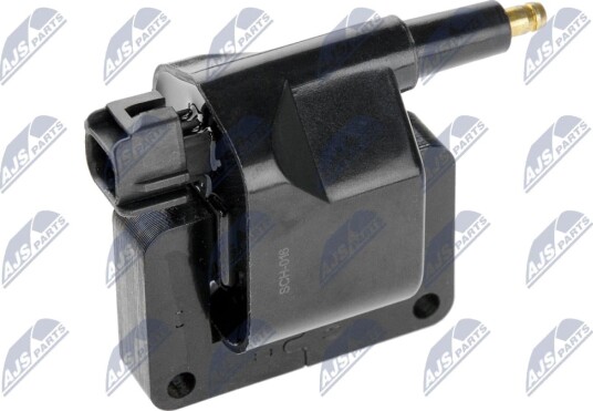 Tennspole coil NTY ECZ CH 016