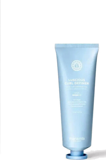 Maria Nila Coils & Curls Luscious Curl Definer 125ml Maria Nila Coils & Curls Luscious Curl Definer 125ml