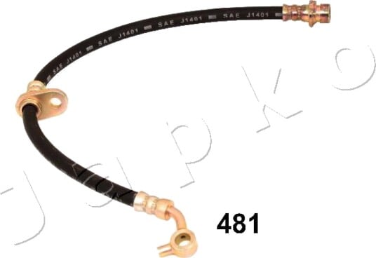 Holder bremseslange JAPKO 69481 Holder bremseslange JAPKO 69481