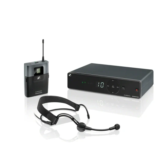 Sennheiser XSW 1-ME3 E-Band Headset