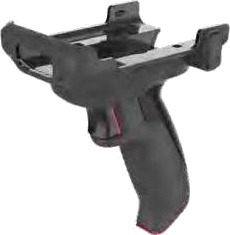 Honeywell Honeywell Håndholdt Pistolgripehendel Ikke-Oppstartet CT32-SH-UVN
