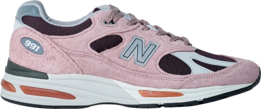New Balance Herre Sport Flerfarget 42 1/2 EU,