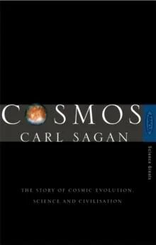 Cosmos Av Carl Sagan Cosmos Av Carl Sagan
