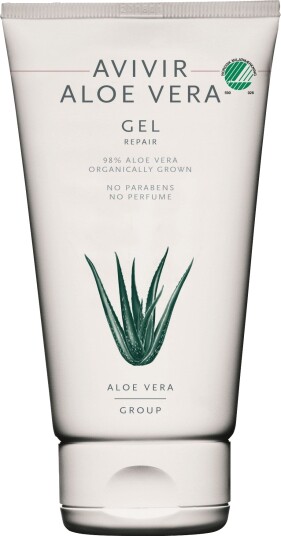 AVIVIR Aloe Vera Gel Repair 150 ml AVIVIR Aloe Vera Gel Repair 150 ml