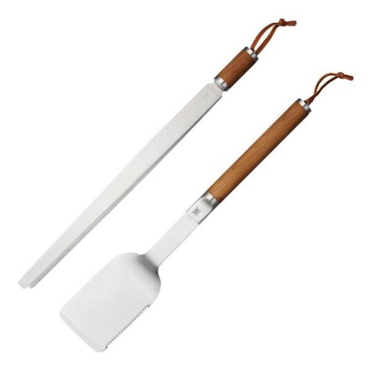 Fiskars Norden grillsett 2 stk Fiskars Norden grillsett 2 stk