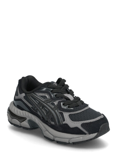 Asics Gel Nyc Ps Black 35 Asics Gel Nyc Ps Black 35