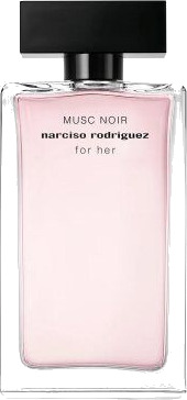 Narciso Rodriguez Musc Noir Eau de Parfum 100 ml - Orientalsk Duft for Dame