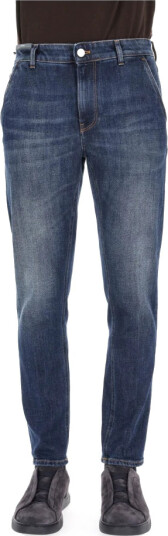 PT Torino Herre Jeans Blå W36,