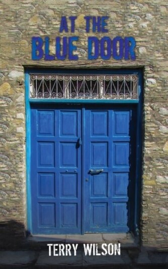 At the Blue Door At the Blue Door