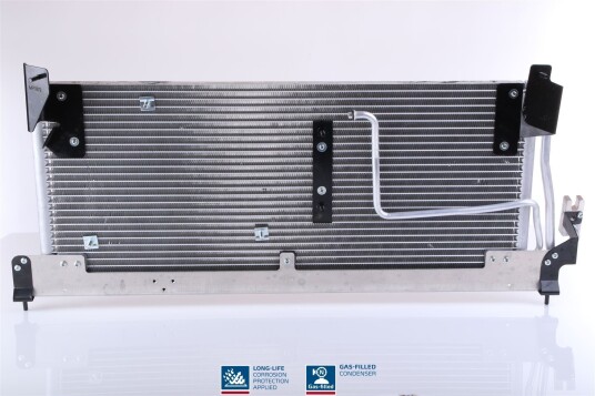 Kondensator NISSENS 94228