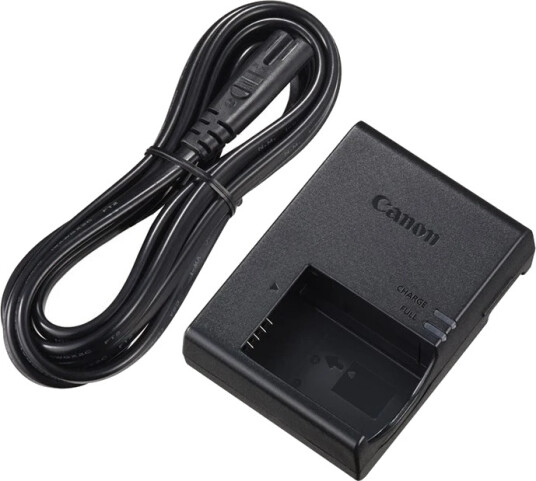 Canon LC-E17E lader til 750D,760D,800D,77D,M3,M5,M6 Canon LC-E17E lader til 750D,760D,800D,77D,M3,M5,M6