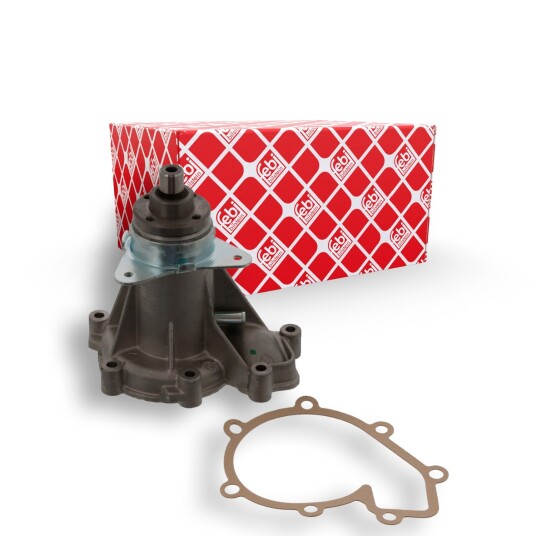 FEBI BILSTEIN 01658 Vannpumpe