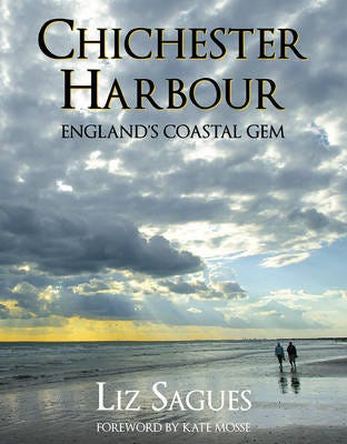 Chichester Harbour Av Liz Sagues