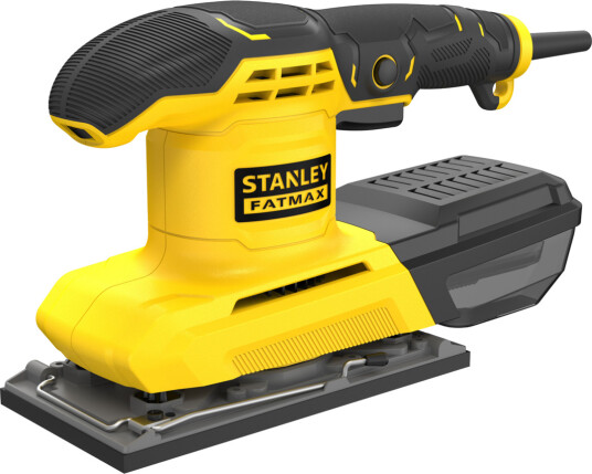Stanley Tools Plansliper Fatmax FMEW214K 280W Stanley Tools Plansliper Fatmax FMEW214K 280W