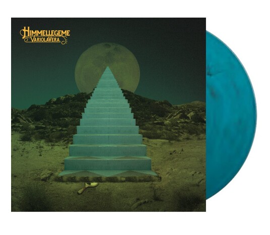 Himmellegeme Variola Vera LP/Vinyl Himmellegeme Variola Vera LP/Vinyl
