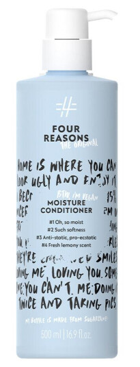 Four Reasons Original Moisture Conditioner 500 ml