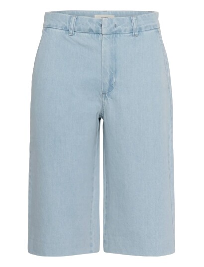 InWear Ellyiw Diaz Culotte Pants Blue 34