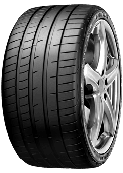 Goodyear Eagle F1 Supersport 295/30R20 101Y Goodyear Eagle F1 Supersport 295/30R20 101Y