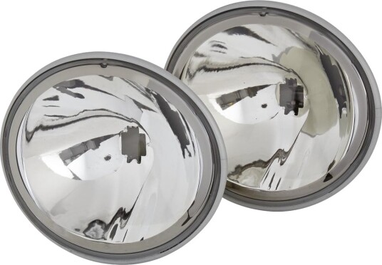 HELLA 1F4 007 893-921 Fjernlys sett