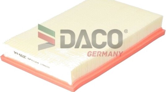 DACO Germany DFA3304 Luftfilter