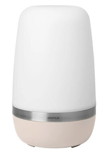 Blomus - Spirit LED Portable Utendørslampe Large Moonbeam