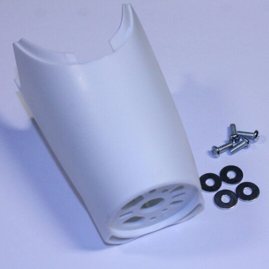STM Blaze Motor Mount