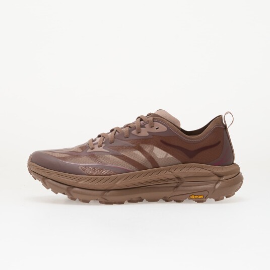 Hoka One One Herre Sko Brun 45 EU,