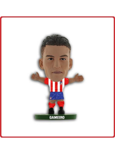 Soccerstarz - Atletico Madrid Kevin Gameiro - Soccerstarz - Atletico Madrid Kevin Gameiro -
