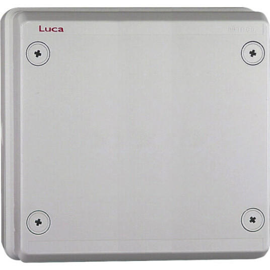 Malmbergs Elektriske Plastkapsling IP65, 275x220x140 - 2511203 Malmbergs Elektriske Plastkapsling IP65, 275x220x140 - 2511203