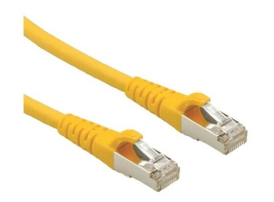 Roline Cat.6A S/Ftp 20M Cat6a S/Ftp S-Stp Rj-45 Rj-45