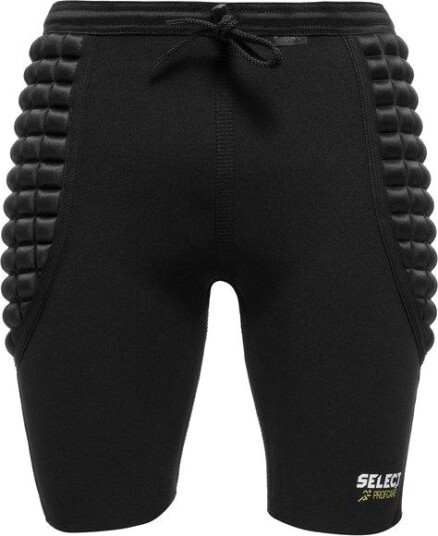 Select Profcare Keepertights Sort XXL