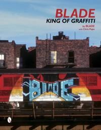 Gastman Roger Blade: King of Graffiti Gastman Roger Blade: King of Graffiti