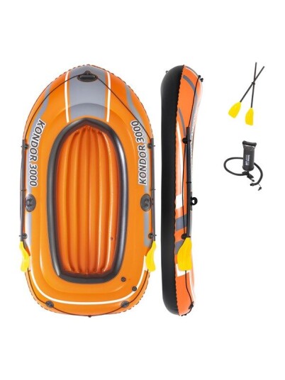 Bestway Kondor 3000 set 2.32m x 1.15m