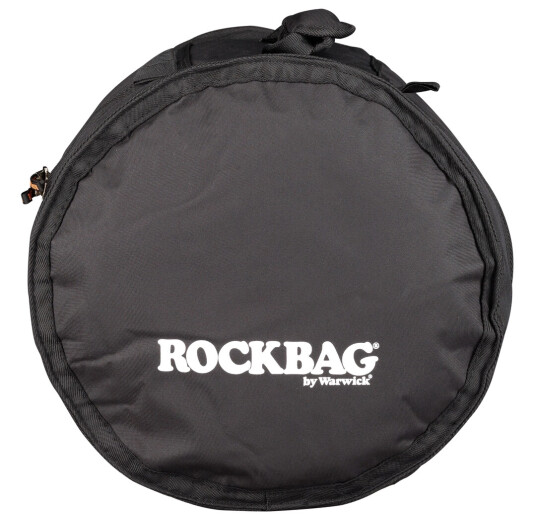 Rockbag Floor / Stand Tom Bag Student Line, 14" X 14"