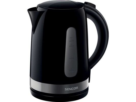 Sencor Swk 1749Bk Vannkoker Sort Sencor Swk 1749Bk Vannkoker Sort