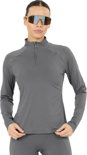Athlecia Grina V2 W Midlayer   Grey   46