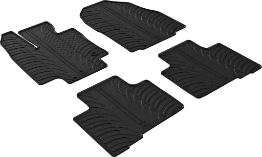 VAICO V70 0792 Bilmatter