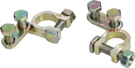 MAXGEAR 89-0020 Klemme batteripoler MAXGEAR 89-0020 Klemme batteripoler
