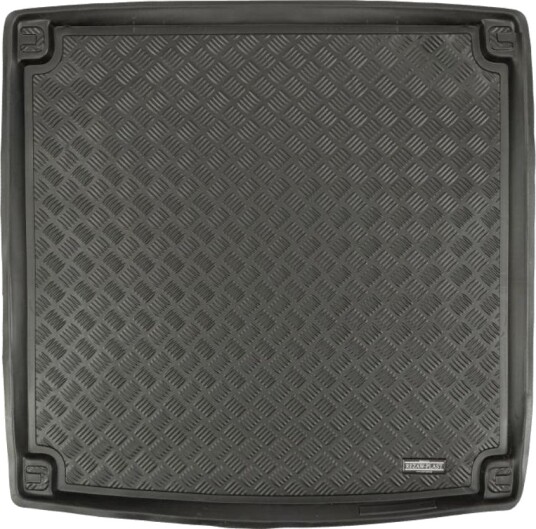 REZAW PLAST 100919R Gulvplate til bagasjerom / teppe til bagasjerom
