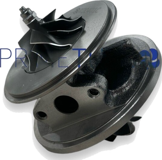 Kjernegruppe, lader Prime Turbo K00401C