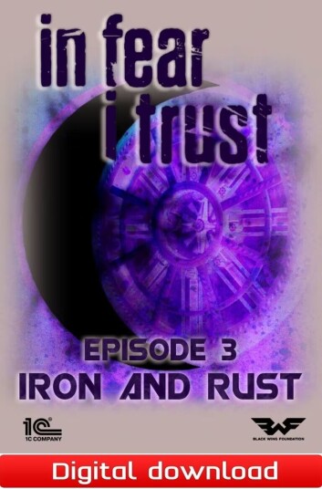 In Fear I Trust - Episode 3 In Fear I Trust - Episode 3