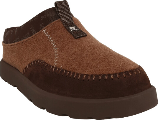 Sorel Byways Mule Brown 42