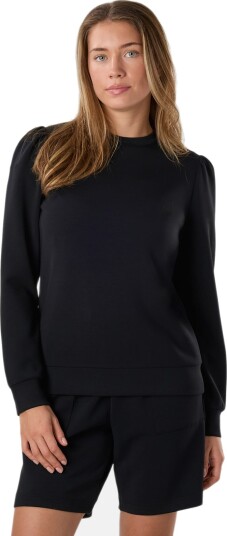 Seaside Lounge Relax Crewneck W